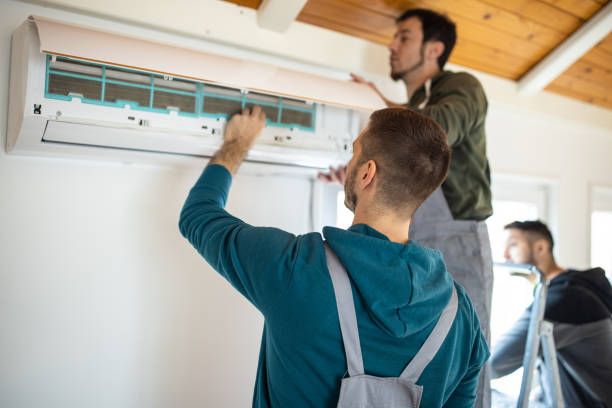 Best Air Conditioning Cleaning in Mcgovern, PA
