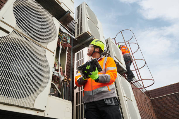 Best Solar-powered HVAC Systems in Mcgovern, PA