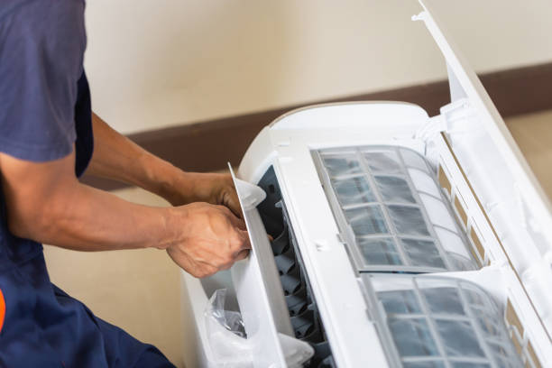 Best HVAC for Healthcare Facilities in Mcgovern, PA
