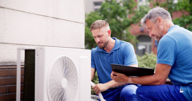 Best Energy-efficient HVAC Solutions in Mcgovern, PA