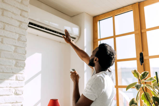 Best Residential HVAC in Mcgovern, PA