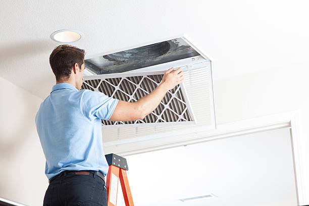 Best HVAC Training and Certification in Mcgovern, PA