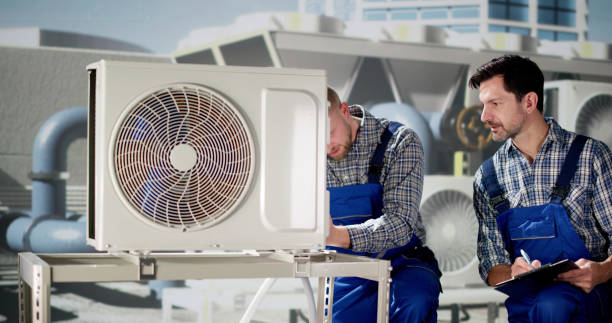 Best Emergency HVAC Services in Mcgovern, PA