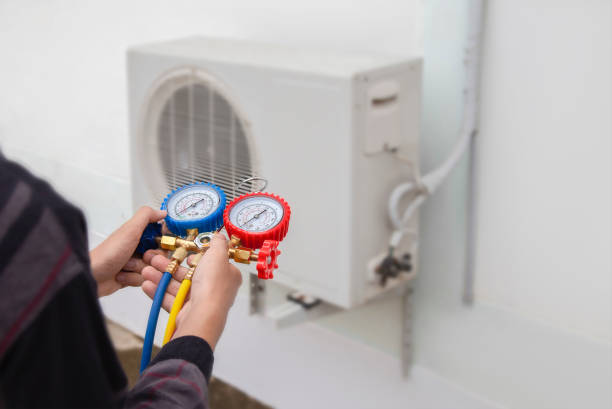Best HVAC Consulting and Engineering in Mcgovern, PA