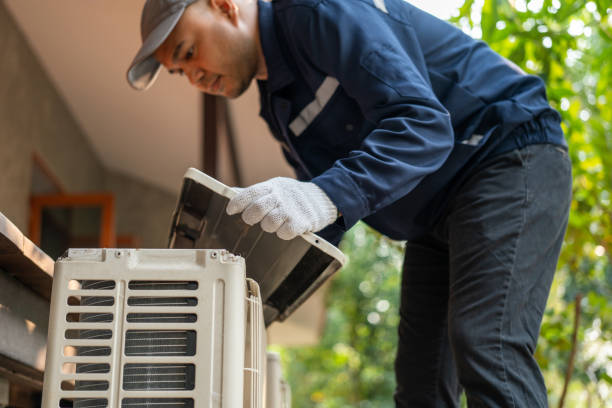 Best Ductless Mini-Split Systems in Mcgovern, PA