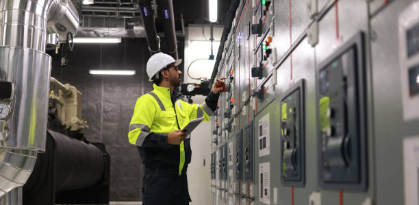  Mcgovern, PA HVAC Pros