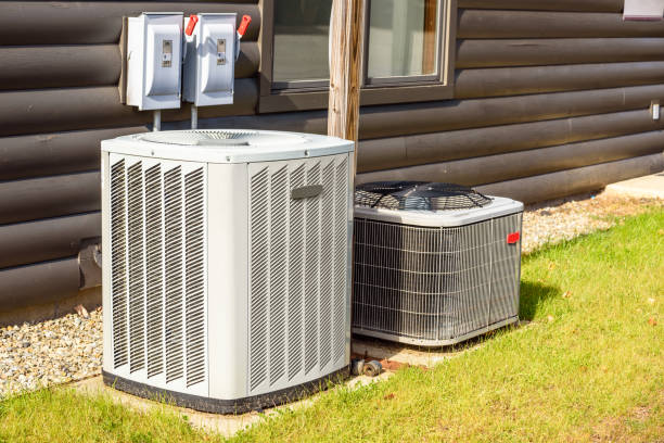 Mcgovern, PA HVAC Company