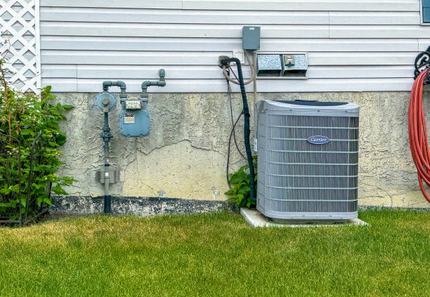 Best HVAC Supply and Distribution in Mcgovern, PA
